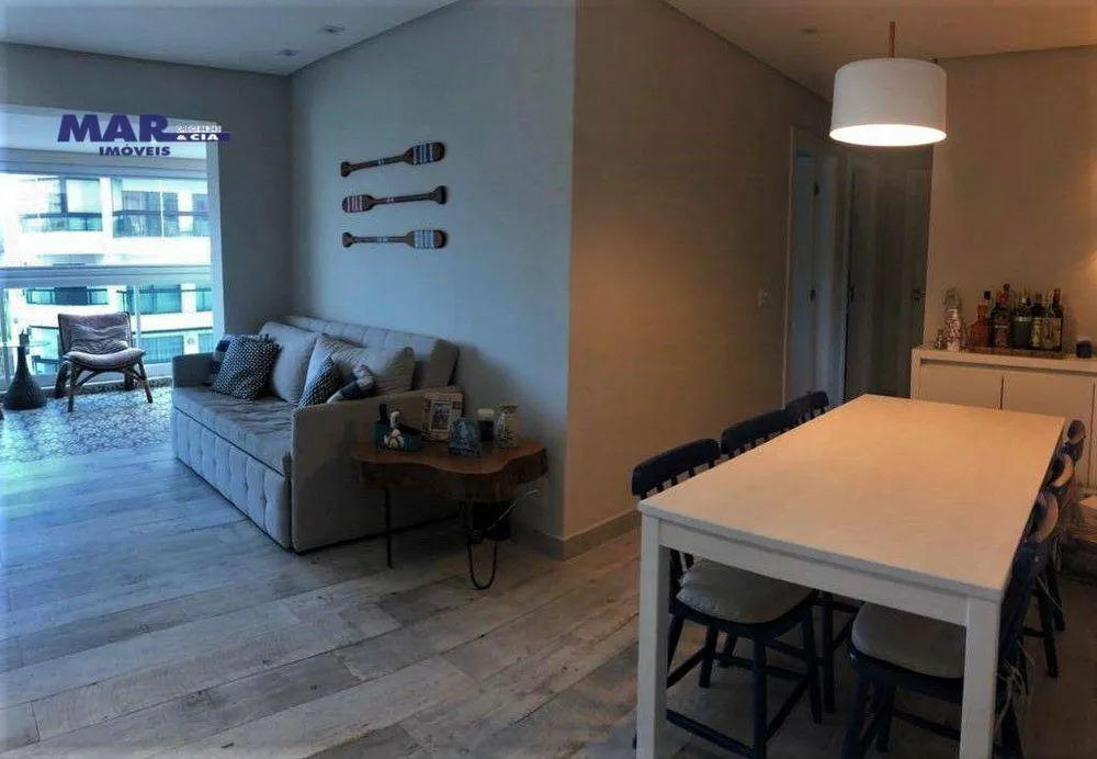Apartamento, 2 quartos, 90 m² - Foto 2