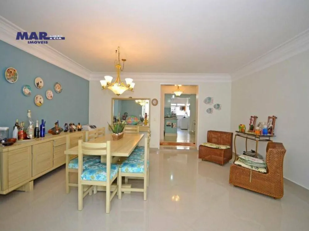 Apartamento, 3 quartos, 175 m² - Foto 2