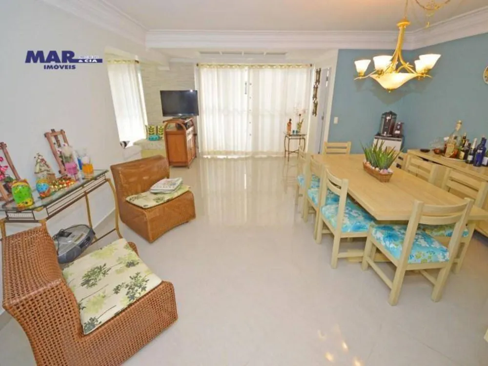 Apartamento, 3 quartos, 175 m² - Foto 1