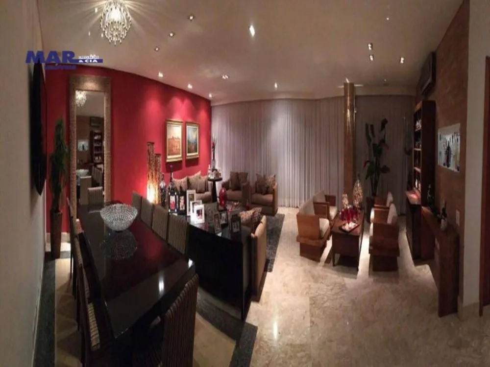 Apartamento, 4 quartos, 360 m² - Foto 3