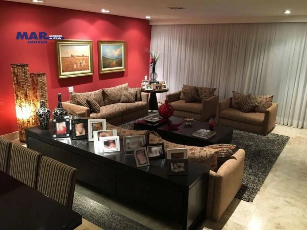 Apartamento, 4 quartos, 360 m² - Foto 4