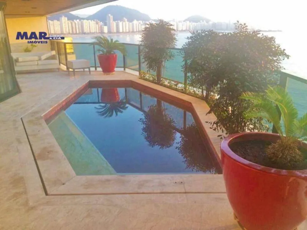 Apartamento, 4 quartos, 360 m² - Foto 2