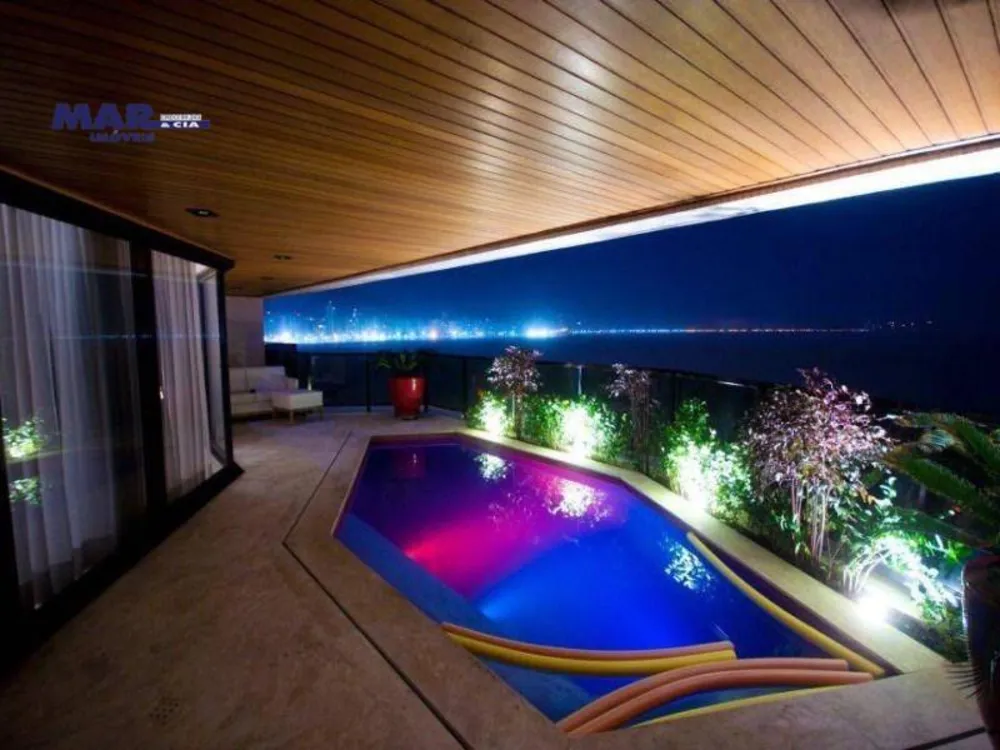 Apartamento, 4 quartos, 360 m² - Foto 1