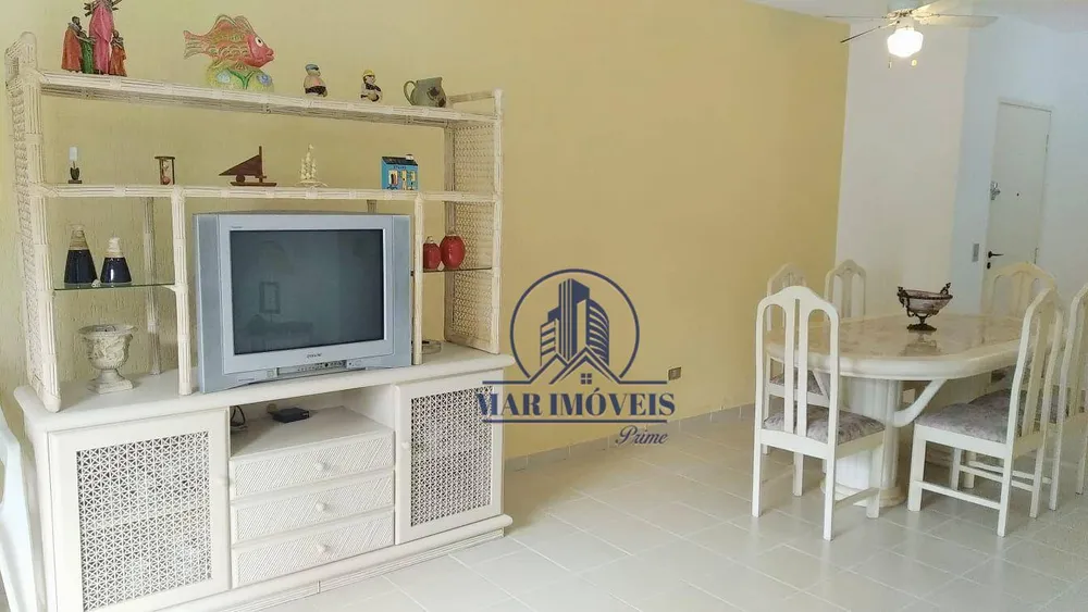 Apartamento, 3 quartos, 110 m² - Foto 1