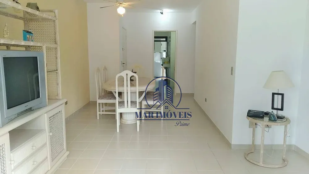 Apartamento, 3 quartos, 110 m² - Foto 2