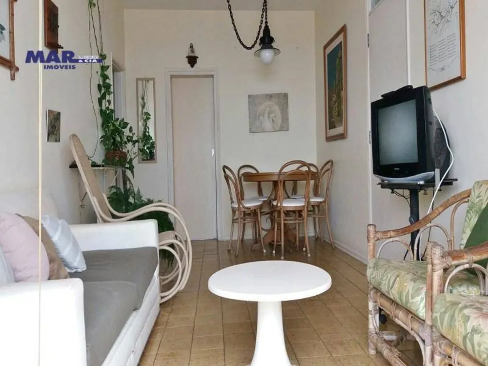 Apartamento, 3 quartos, 120 m² - Foto 1