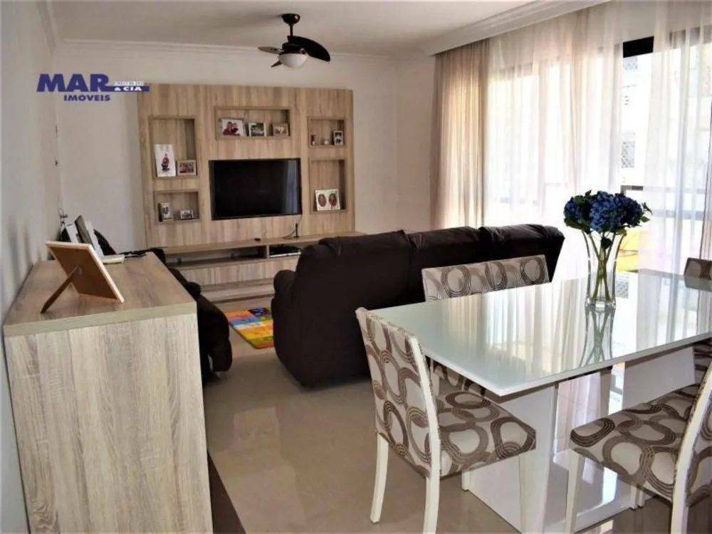 Apartamento, 3 quartos, 150 m² - Foto 1