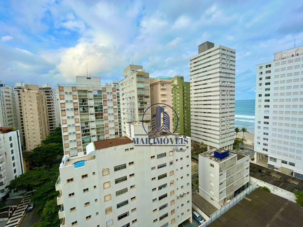 Apartamento, 2 quartos, 75 m² - Foto 1