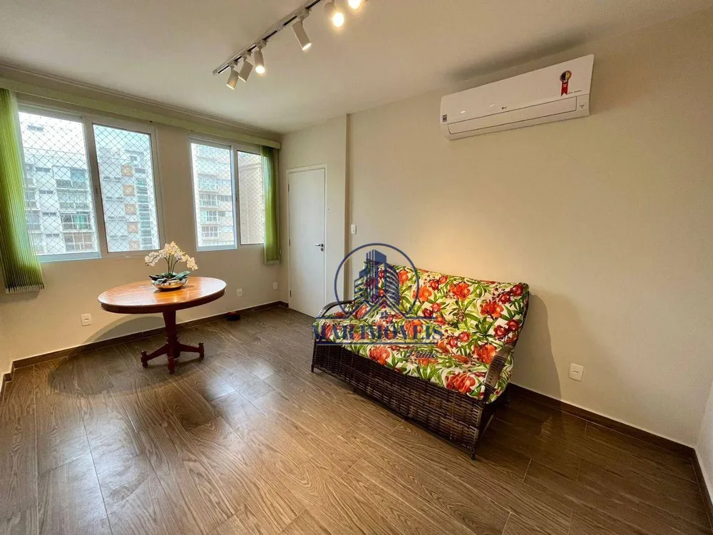 Apartamento, 2 quartos, 75 m² - Foto 2