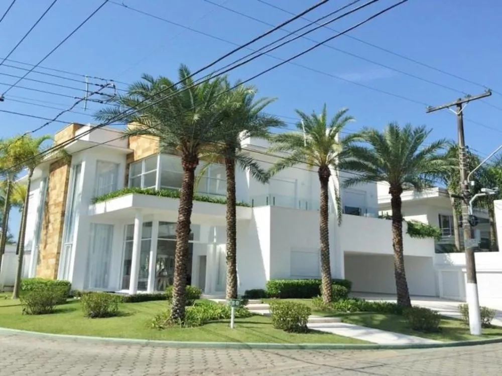 Casa, 5 quartos, 600 m² - Foto 2
