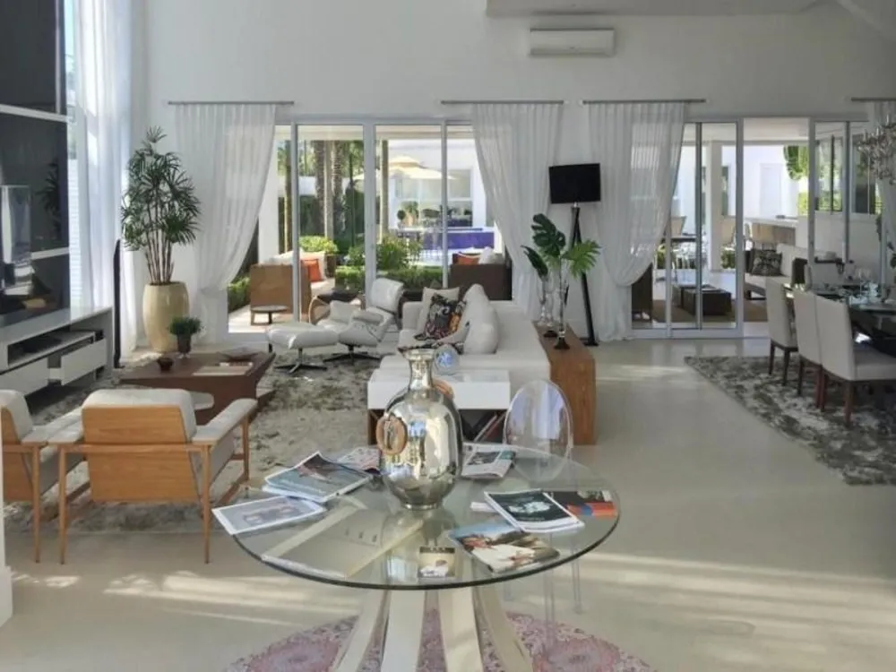 Casa, 5 quartos, 600 m² - Foto 4