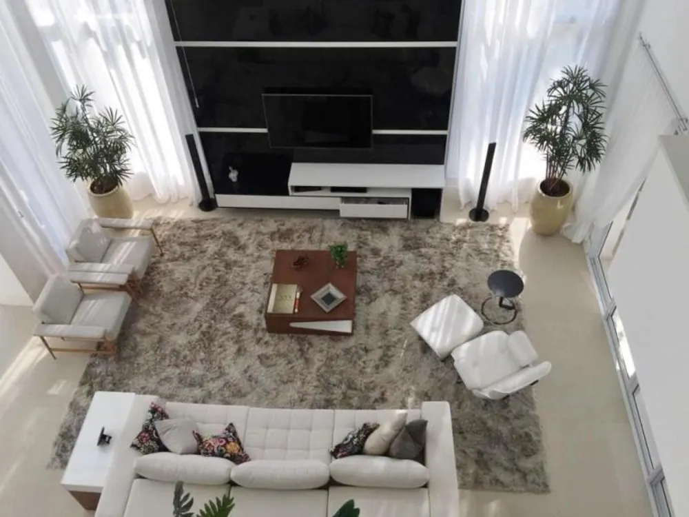 Casa, 5 quartos, 600 m² - Foto 3