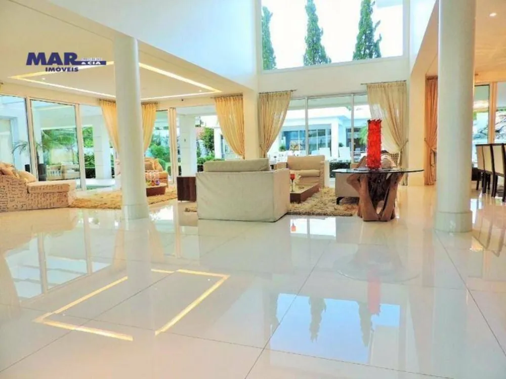 Casa, 8 quartos, 1100 m² - Foto 4