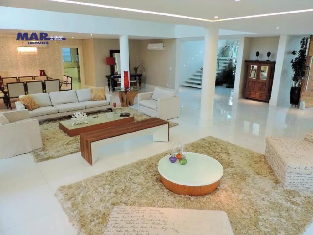 Casa, 8 quartos, 1100 m² - Foto 2