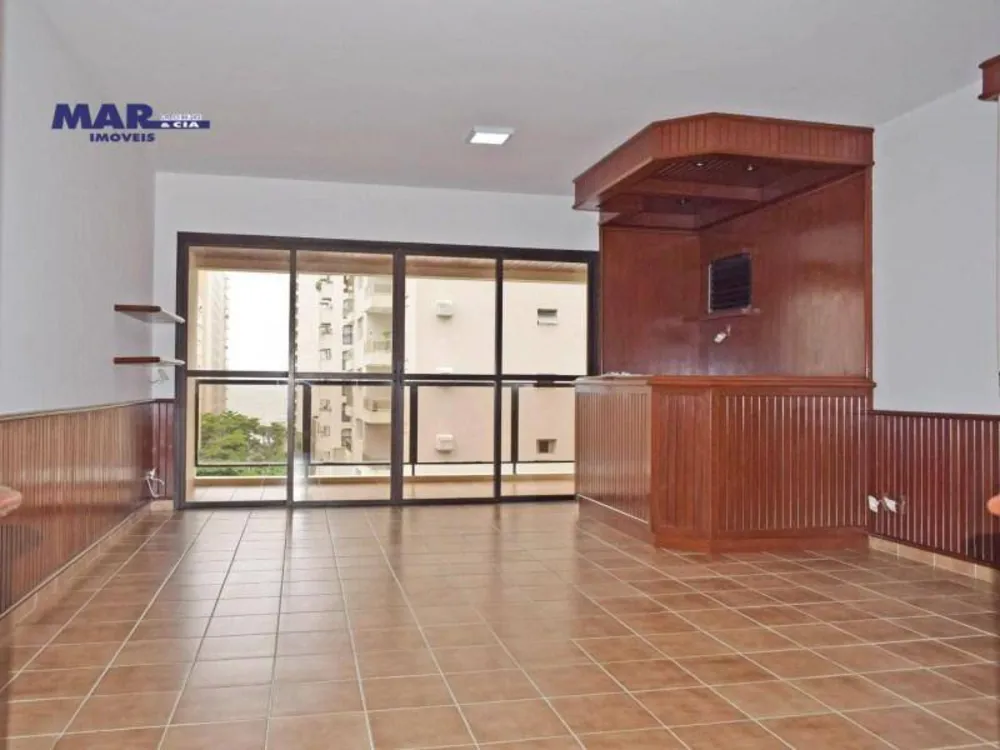 Apartamento, 3 quartos, 210 m² - Foto 1