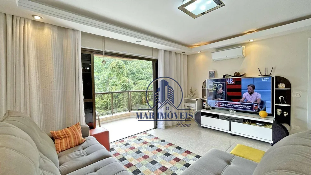 Apartamento, 3 quartos, 100 m² - Foto 4