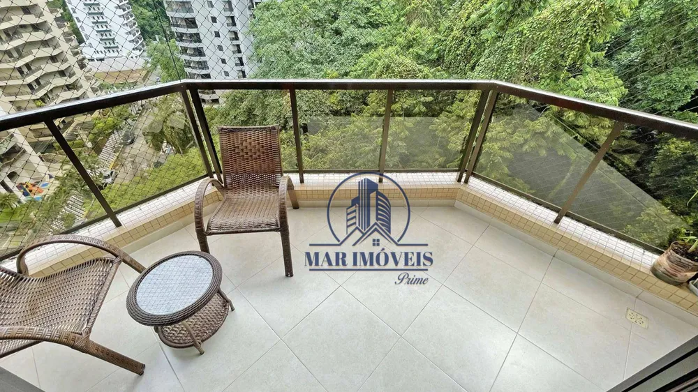 Apartamento, 3 quartos, 100 m² - Foto 3