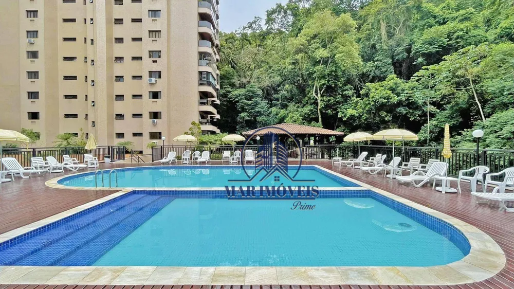 Apartamento, 3 quartos, 100 m² - Foto 1