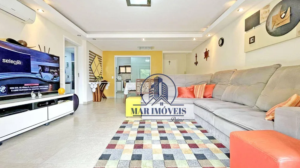 Apartamento, 3 quartos, 100 m² - Foto 2
