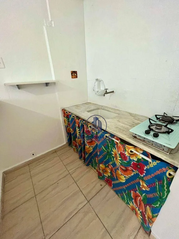 Kitnet-Studio, 40 m² - Foto 4