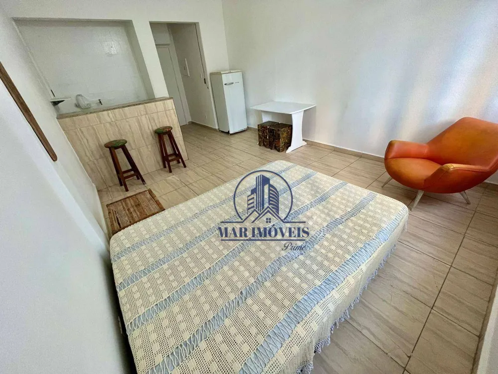 Kitnet-Studio, 40 m² - Foto 2