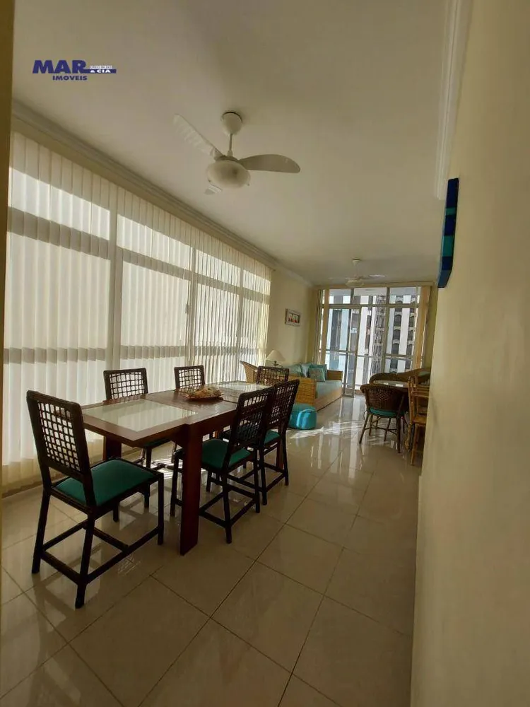 Apartamento, 3 quartos, 100 m² - Foto 2