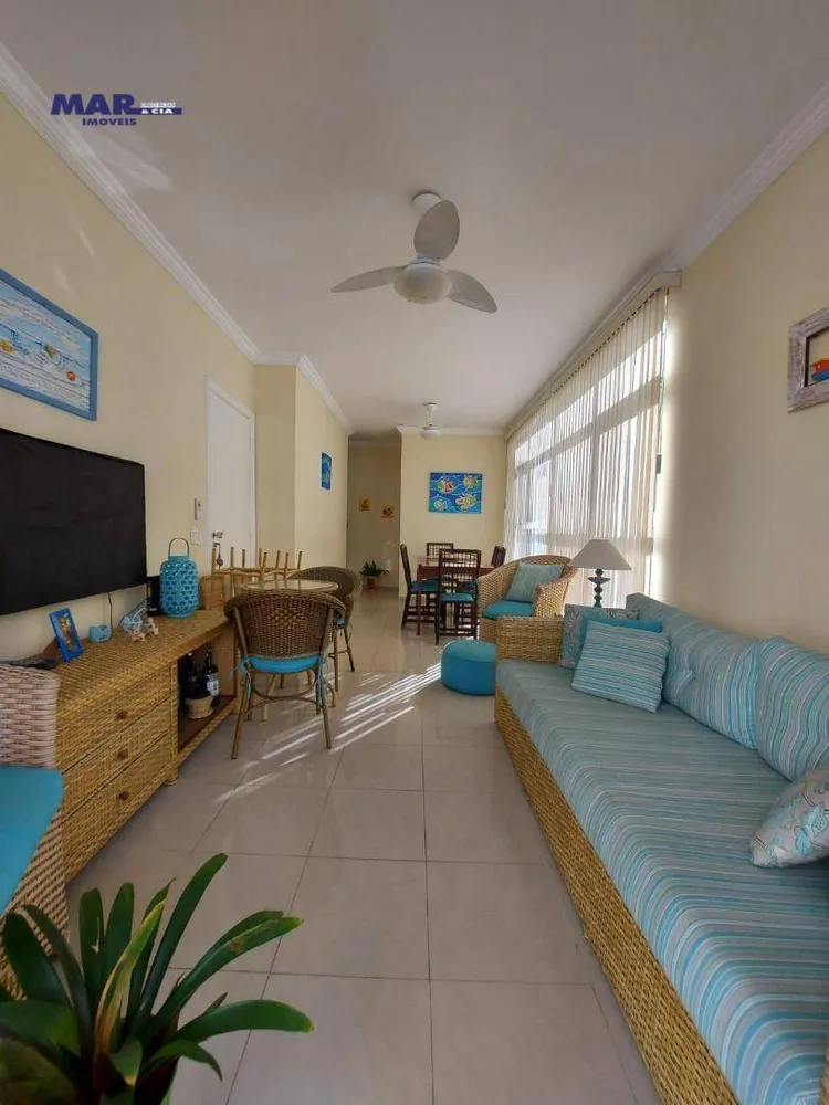 Apartamento, 3 quartos, 100 m² - Foto 1