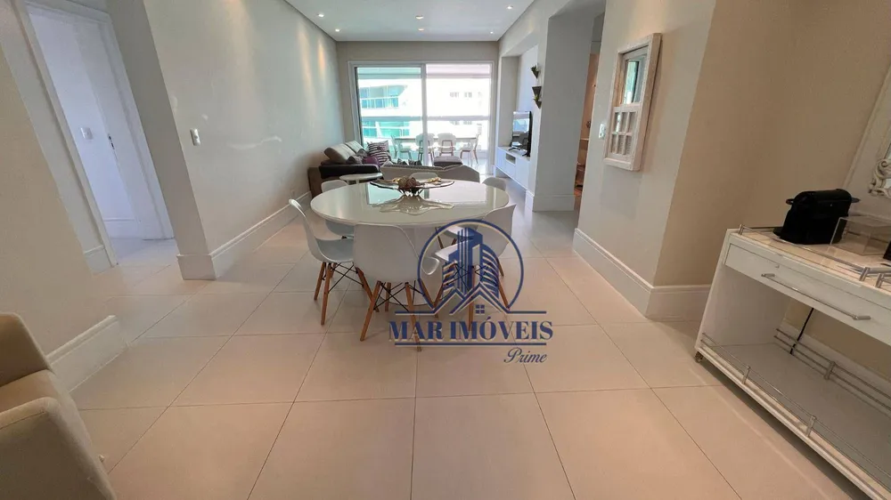 Apartamento, 3 quartos, 180 m² - Foto 3