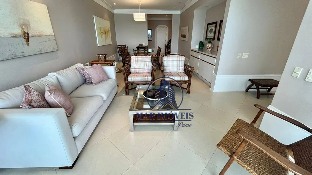 Apartamento, 4 quartos, 210 m² - Foto 4