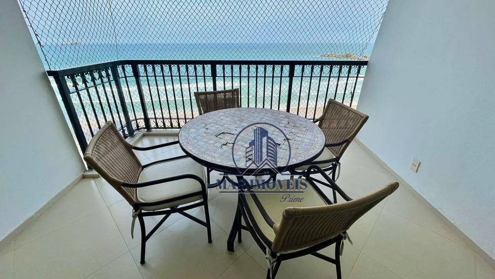 Apartamento, 4 quartos, 210 m² - Foto 3