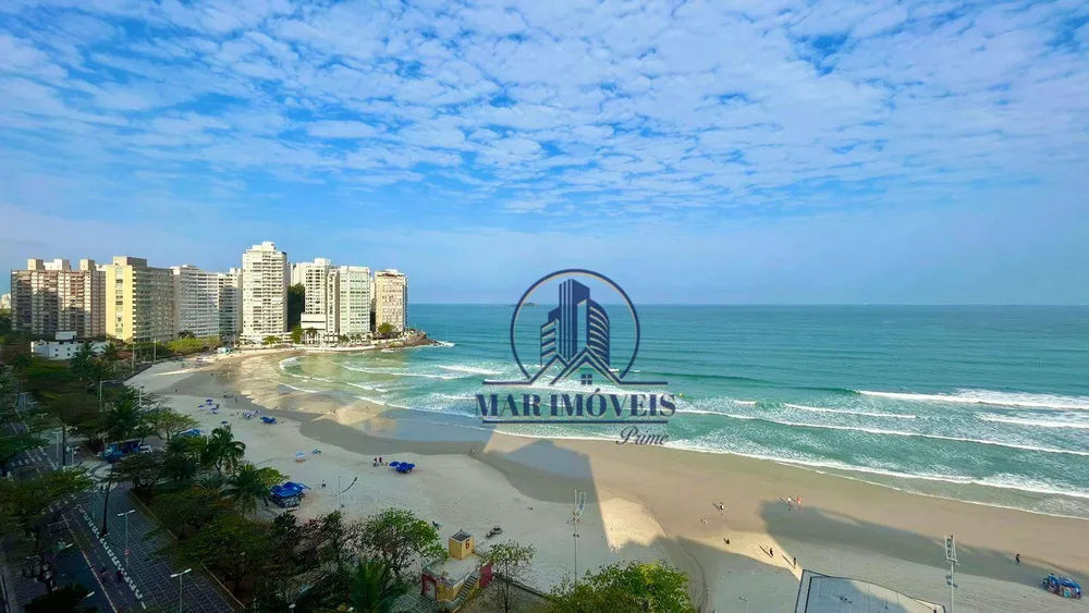 Apartamento, 4 quartos, 210 m² - Foto 1