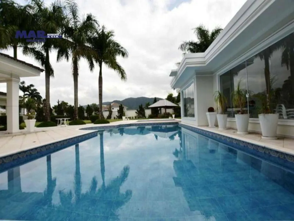 Casa, 6 quartos, 900 m² - Foto 2