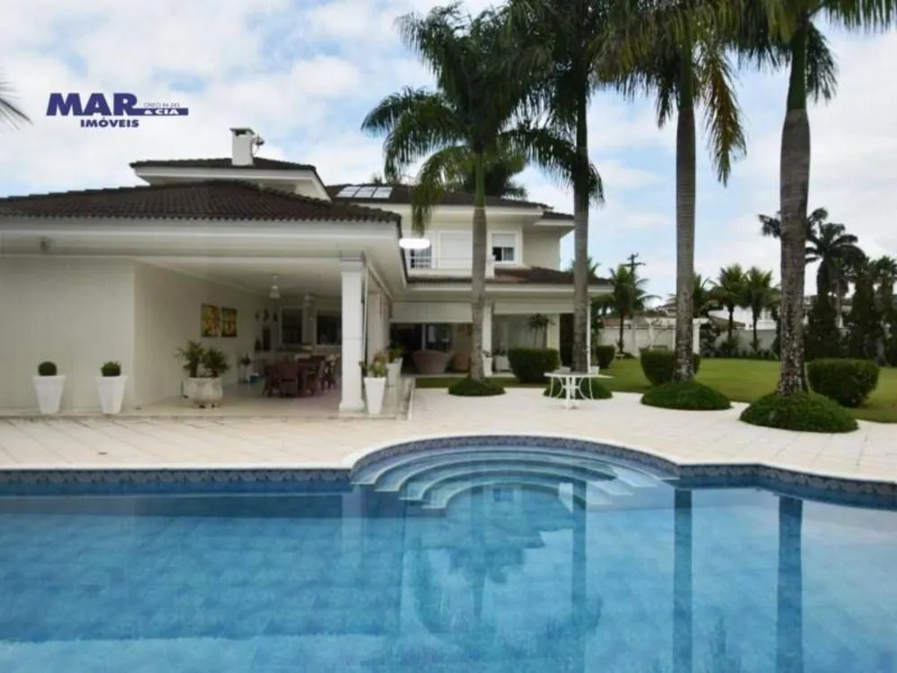 Casa, 6 quartos, 900 m² - Foto 1