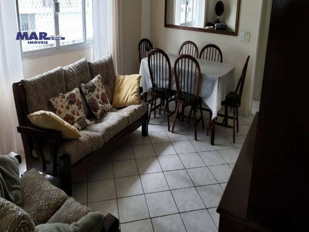 Apartamento, 2 quartos, 90 m² - Foto 1