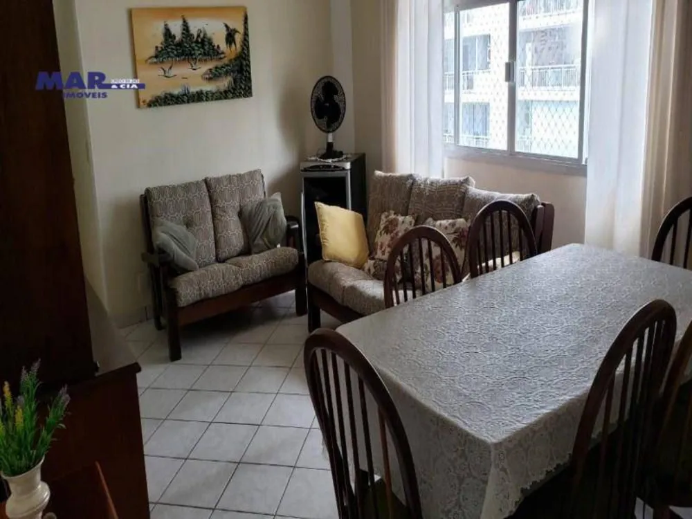 Apartamento, 2 quartos, 90 m² - Foto 2