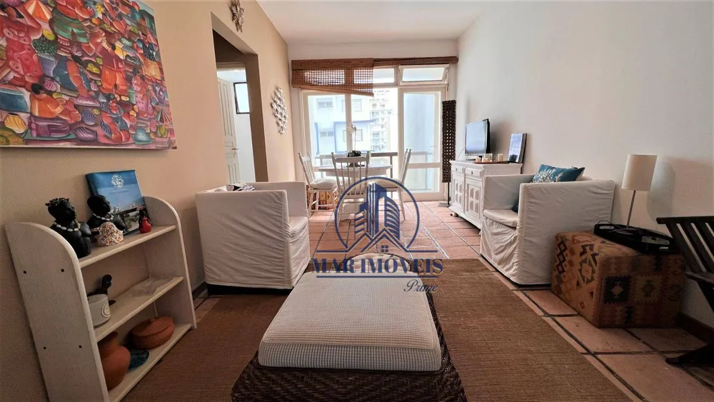Apartamento, 2 quartos, 85 m² - Foto 1