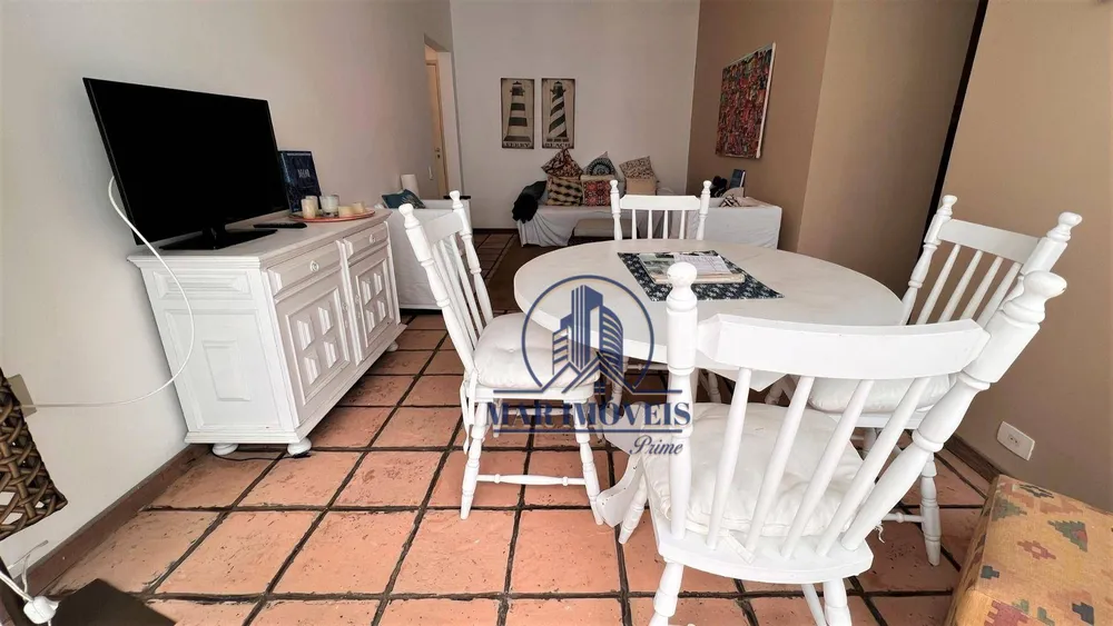 Apartamento, 2 quartos, 85 m² - Foto 3