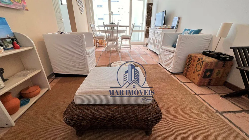 Apartamento, 2 quartos, 85 m² - Foto 2