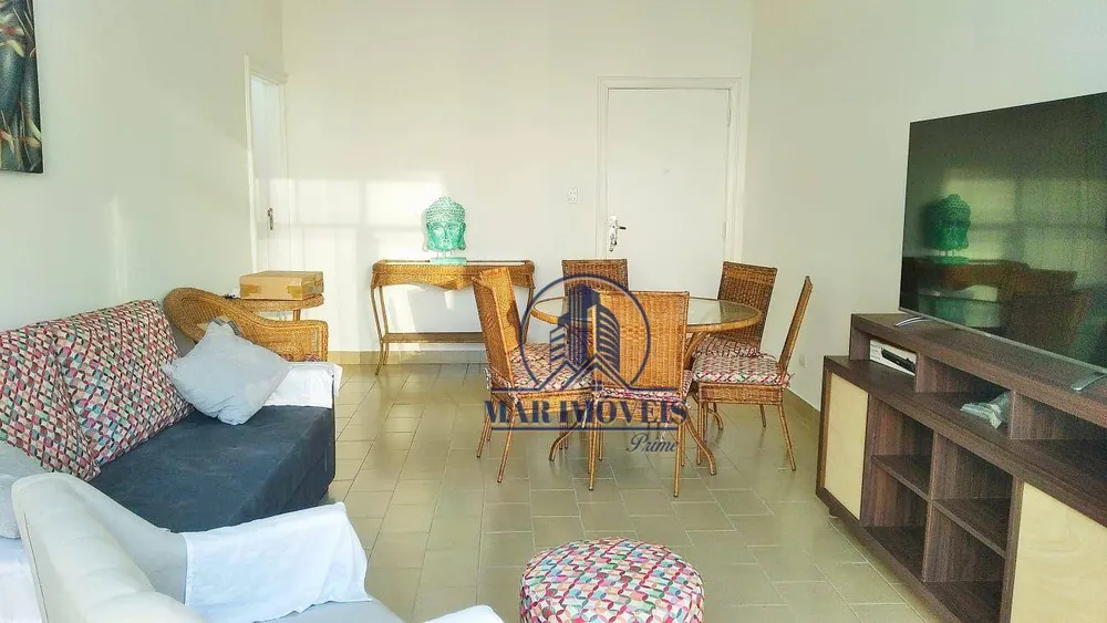 Apartamento, 3 quartos, 90 m² - Foto 3