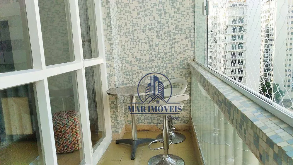 Apartamento, 3 quartos, 90 m² - Foto 2