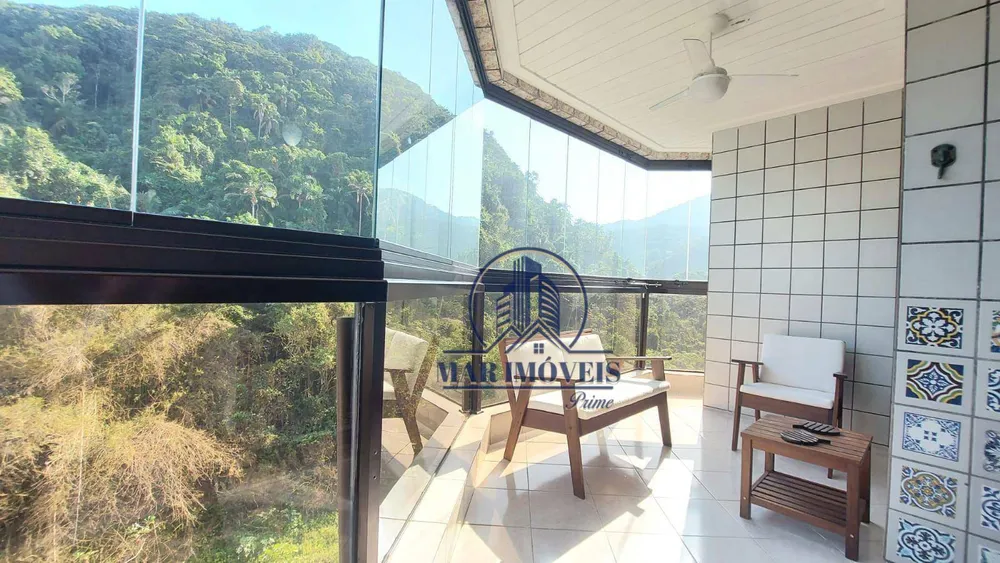Apartamento, 3 quartos, 95 m² - Foto 1