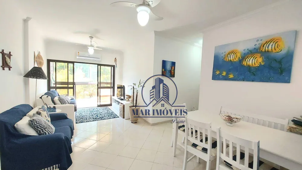 Apartamento, 3 quartos, 95 m² - Foto 3