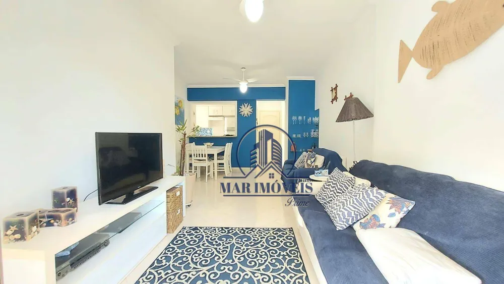Apartamento, 3 quartos, 95 m² - Foto 4