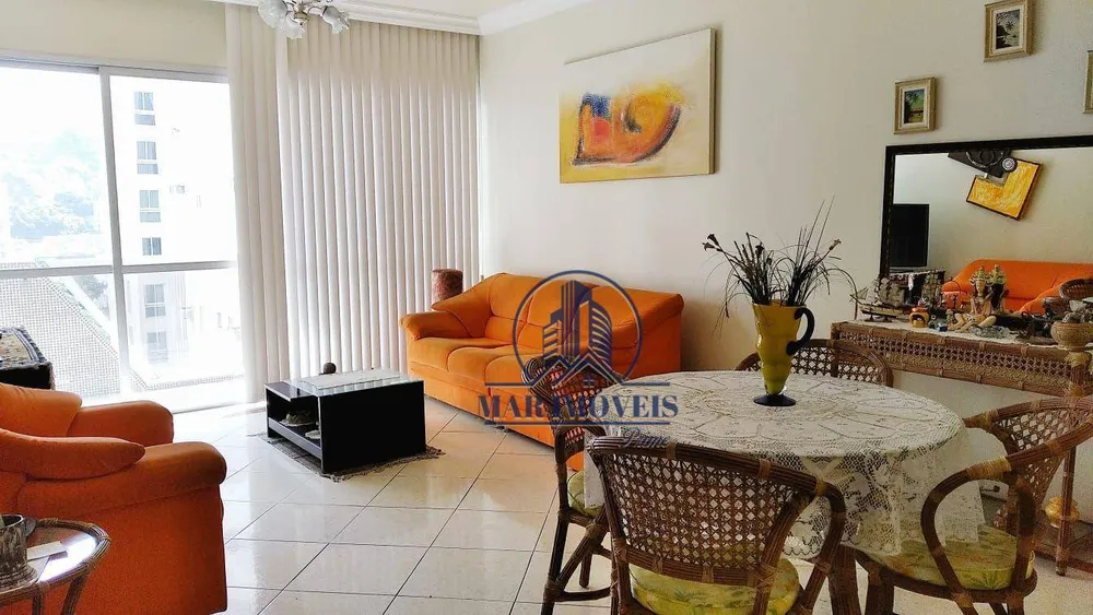 Apartamento, 3 quartos, 140 m² - Foto 2
