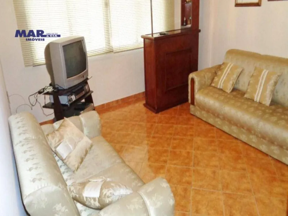 Apartamento, 2 quartos, 80 m² - Foto 1