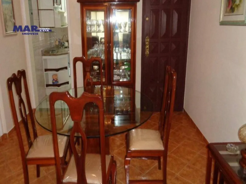 Apartamento, 2 quartos, 80 m² - Foto 3