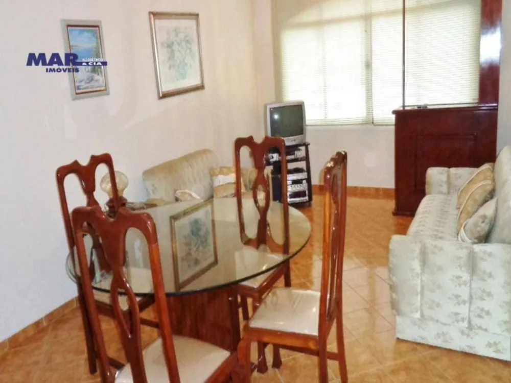 Apartamento, 2 quartos, 80 m² - Foto 2
