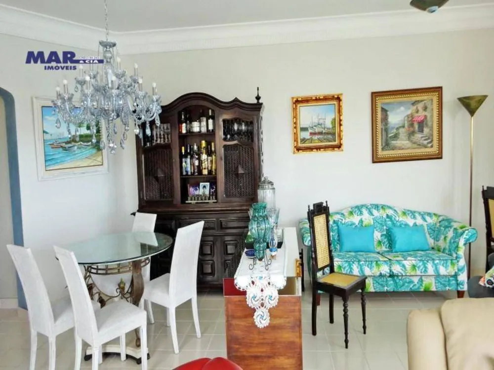 Apartamento, 5 quartos, 215 m² - Foto 4