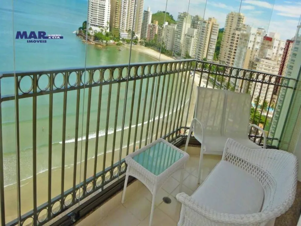 Apartamento, 5 quartos, 215 m² - Foto 2