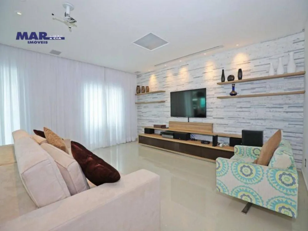 Apartamento, 3 quartos, 210 m² - Foto 4